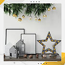 Пластиковий кутовий 2d фотофон, PolyPlast 40x40см - №62155, фото 6
