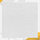 Пластиковий кутовий 2d фотофон, PolyPlast 40x40см - №62155, фото 7
