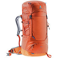 Рюкзак Deuter Fox 40 Paprika-Mandarine (1052-3611222 9905) z114-2024