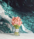 Пластиковий кутовий 2d фотофон, PolyPlast 40x40см - №62157, фото 3