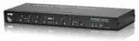 Комутатор консолей Aten 8-Port USB DVI KVM Switch (CS1768)