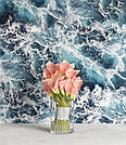 Пластиковий кутовий 2d фотофон, PolyPlast 40x40см - №62123, фото 3
