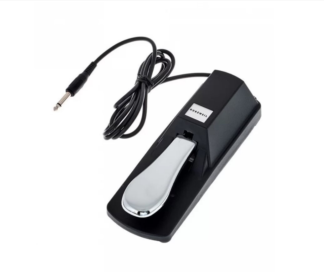 Педаль сустейна Kurzweil KP-1, фото 1