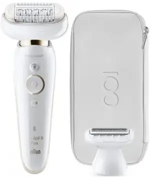 BRAUN Silk-epil 9 Flex MBSE9F