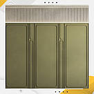 Пластиковий кутовий 2d фотофон, PolyPlast 40x40см - №62129, фото 6