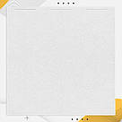Пластиковий кутовий 2d фотофон, PolyPlast 40x40см - №62128, фото 7
