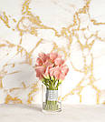 Пластиковий кутовий 2d фотофон, PolyPlast 40x40см - №62132, фото 3