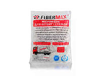 Фибра для бетона полипропиленовая -12мм FiberMix, 0.9кг