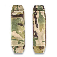 Плечові клапани м'які M16 (Turkish fabric)