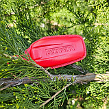 Чохол для ключів з логотипом авто Ferrari (без мітки), фото 2