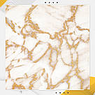 Пластиковий кутовий 2d фотофон, PolyPlast 40x40см - №62132, фото 6