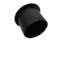 Джокер Заглушка R-15 пластиковая внешняя для трубы Ø 25 мм