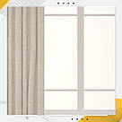 Пластиковий кутовий 2d фотофон, PolyPlast 40x40см - №62133, фото 6
