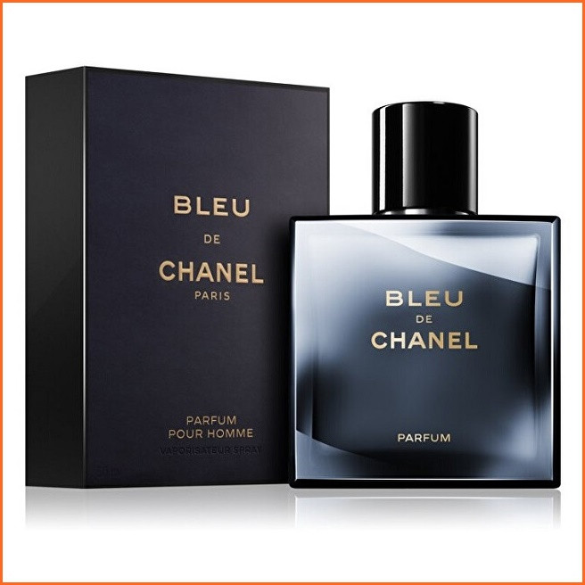 Шанель Блю Де Шанель Парфуми - Chanel Blue de Chanel Parfum парфумована вода 100 ml., фото 1