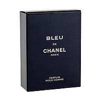 Шанель Блю Де Шанель Парфуми - Chanel Blue de Chanel Parfum парфумована вода 100 ml., фото 4