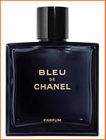 Шанель Блю Де Шанель Парфуми - Chanel Blue de Chanel Parfum парфумована вода 100 ml., фото 2