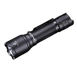 Ручний тактичний ліхтарик Fenix TK06 800лм (Чорний)