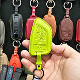 Чохол для ключів з логотипом авто BMW (без мітки), фото 5