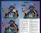 Ігровий набір Playmobil конструктор Novelmore Фіолетова долина — лодово демонів 87 деталей, фото 6