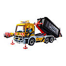 Ігровий набір Playmobil конструктор City Action Вантажівка 104 деталі, фото 2