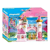 Игровой набор Playmobil конструктор Princess Замок принцессы 265 деталей