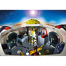 Ігровий набір Playmobil конструктор Space Космічна станція на Марсі 51 деталь, фото 4