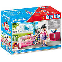 Игровой набор Playmobil конструктор City Life Модные аксессуары 40 деталей