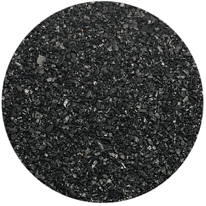 Вугілля (від хлору, сірководню, органіки, посторонніх запахів)