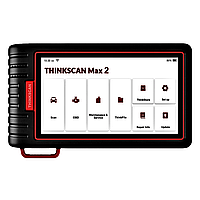 ThinkScan Max 2