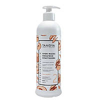 Крем-маска колагено-еластинова No2 Tanoya 500 мл парафінотерапія