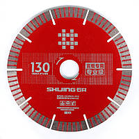 Профессиональный диск для пилы Shijing φ130 Profinstrument