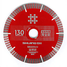 Професійний диск для пилки Shijing φ130 Profinstrument