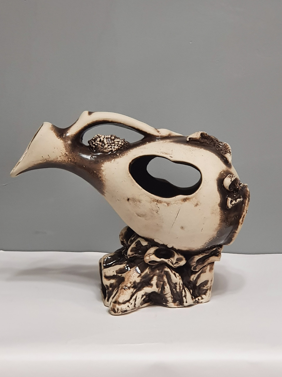 Декорації, декор для акваріума 24*12*19 см