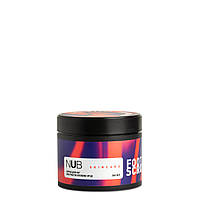 NUB Foot Care Scrub / Скраб для ніг / 300 мл / Дикі ягоди