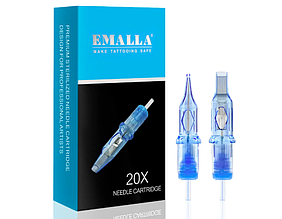 Картриджі Emalla Eliot 1001RLM, 1 шт.