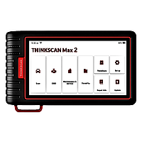 Автосканер ThinkScan Max 2