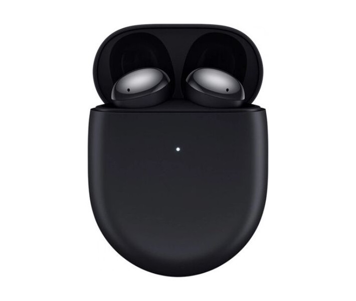 Навушники TWS Xiaomi Redmi Buds 4 Black (BHR7335GL)