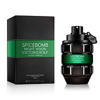 Чоловічий парфум Victor & Rolf Spicebomb Night vision EDP