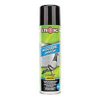 Аерозоль Strong  для відлякування птахів 300 мл