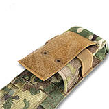 Підсумок під магазин закритий МРС mс туркіш, фото 3