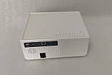 Everycom E700 2K проектор, Android version, 2560х1440, White, фото 10