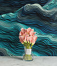 Пластиковий кутовий 2d фотофон, PolyPlast 40x40см - №62102, фото 3