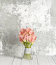 Пластиковий кутовий 2d фотофон, PolyPlast 40x40см - №62106, фото 3