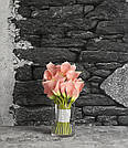 Пластиковий кутовий 2d фотофон, PolyPlast 40x40см - №62108, фото 3