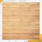 Пластиковий кутовий 2d фотофон, PolyPlast 40x40см - №62110, фото 7