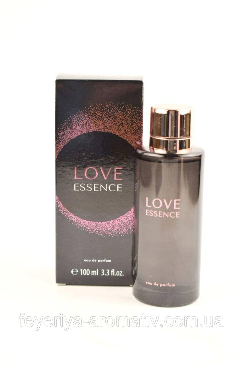 Жіноча парфумована вода Love Essence 100 мл Польща