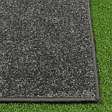 Ковролін AW Omnia 97 сірий - ширина 3 метри /безкоштовна доставка/, фото 2