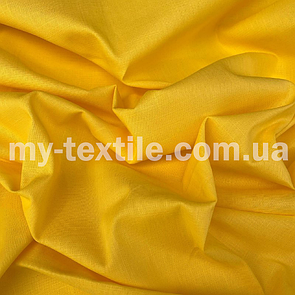 Льон стрейч Жовтий