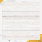 Пластиковий кутовий 2d фотофон, PolyPlast 40x40см - №62114, фото 7