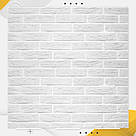 Пластиковий кутовий 2d фотофон, PolyPlast 40x40см - №62117, фото 6